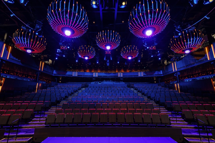 Norwegian Aqua Theatre ©Norwegian Cruise Line .jpg